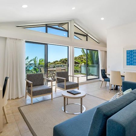 Waiheke Island Resort Conference & Accomodation Centre Ostend Экстерьер фото